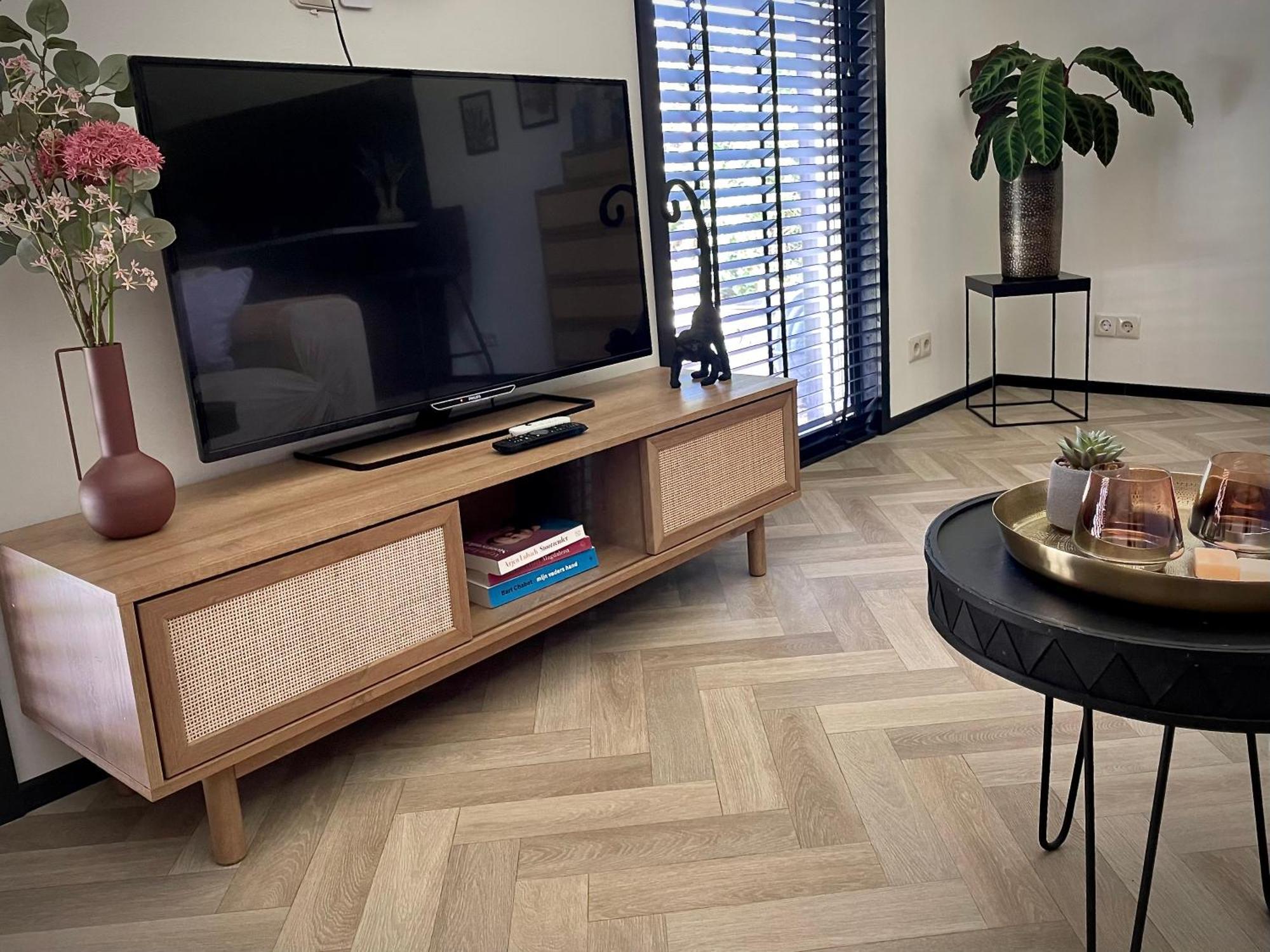 Luxe Vakantiehuis Met Prive Wellness Zuidwolde  エクステリア 写真